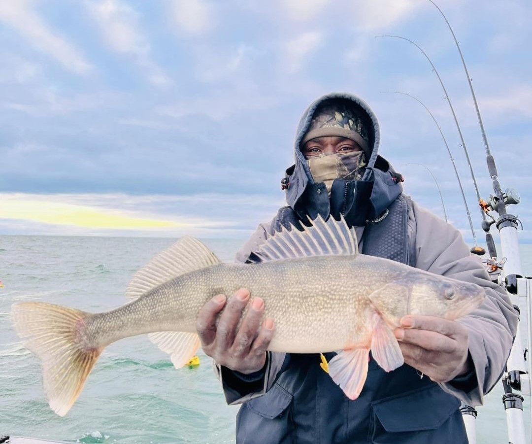 C3 Sport Fishing